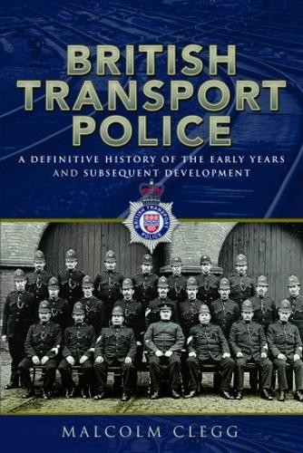 British transport police - british,