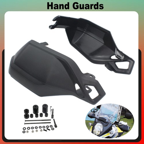 Pair hand guards for suzuki - pair,
