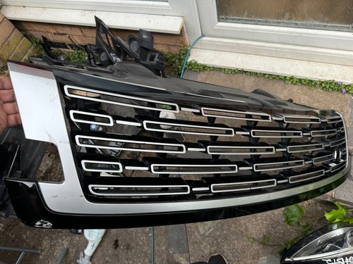 Land rover range - rover,