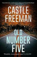 Old Number Five by Castle