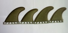 Futures Quad set of 4 fit