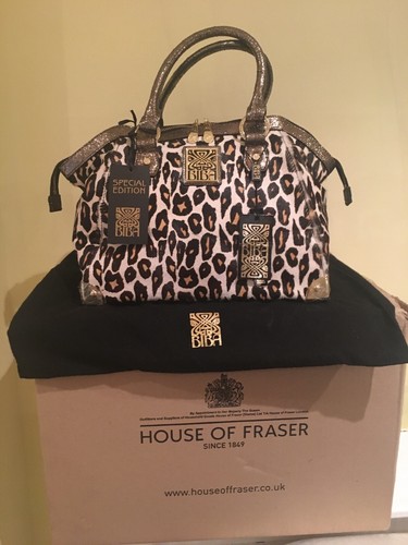 Bnwt rrp 329 box biba - bnwt,