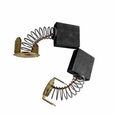 Carbon Brushes For Triton