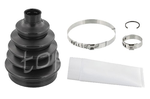 Joint boot wheel side for - joint,