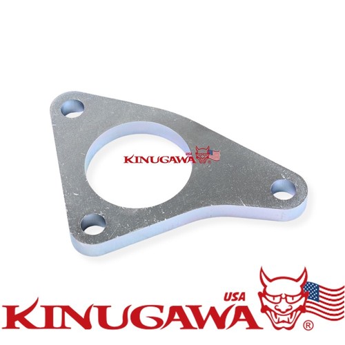 Turbo inlet flange for - turbo,