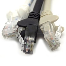 RJ45 Ethernet Cable Network