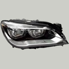 Right Passenger LED Headlight