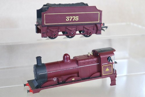 Triang hornby r251 body - hornby, &