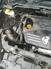 punto Abarth engine COILS