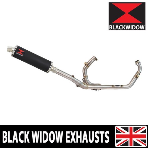 650 sv650 2003 2015 exhaust - 650,