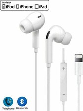 Wired Earphones Headphones