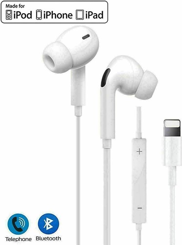 Wired earphones headphones - wired,
