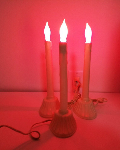 Single window light vtg - single,