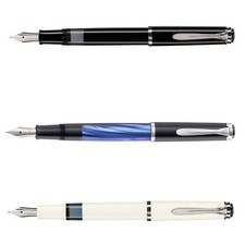Pelikan Classic M205 Fountain