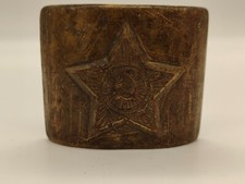 Original Soviet Russian