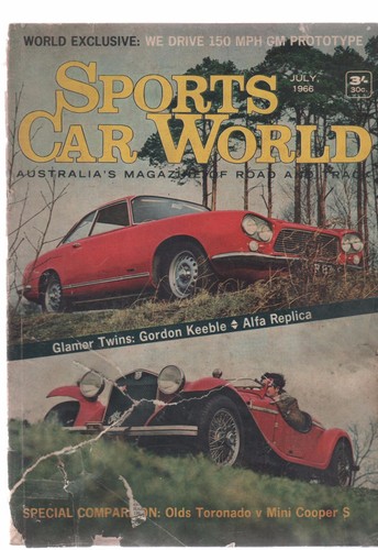Sports car world 1966 jul - sports,