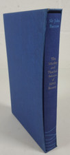 Folio Society Sir John Barrow