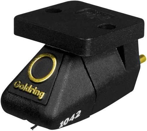 Goldring 1042 moving - -,