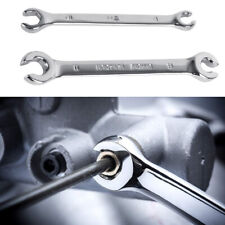 2X Strong Flare Nut Wrench