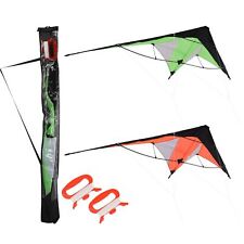 Dual Line Stunt Kite | Easy