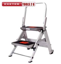 Little Giant Safety Step