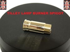 TILLEY LAMP BURNER SPIGOT