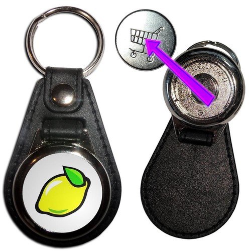 Fruit machine lemon medallion - machine,