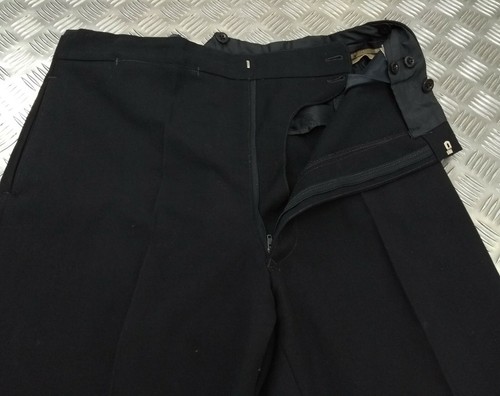Genuine vintage british - genuine, naval