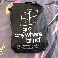 GRO COMPANY GRO ANYWHERE