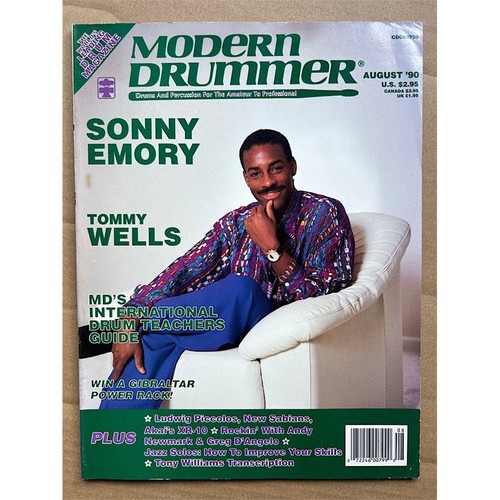 Sonny emory modern - sonny,