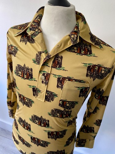 Rare vtg mens - rare,