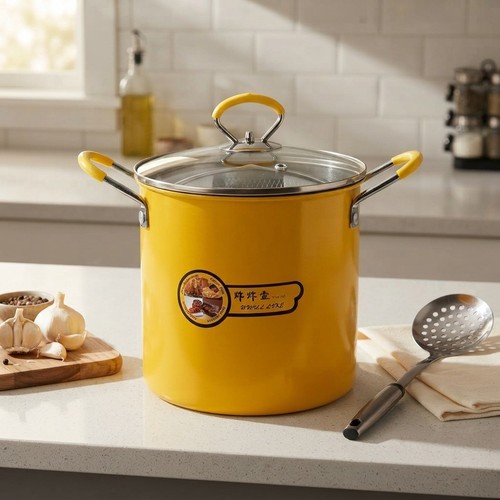 Compact electric deep - compact,