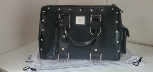 Versace woman bag handbag - woman,