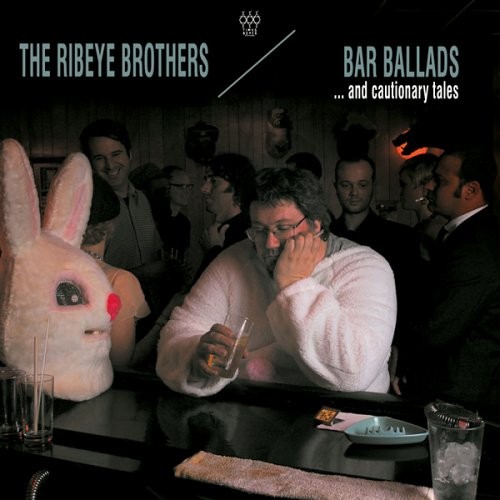 Ribeye brothers bar ballads - ribeye,
