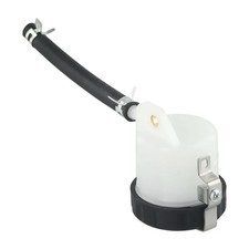 Brake Fluid Reservoir with
