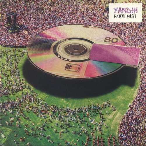 Kanye west yandhi - kanye,