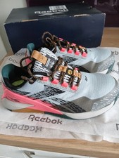 Reebok nano safety - x1,
