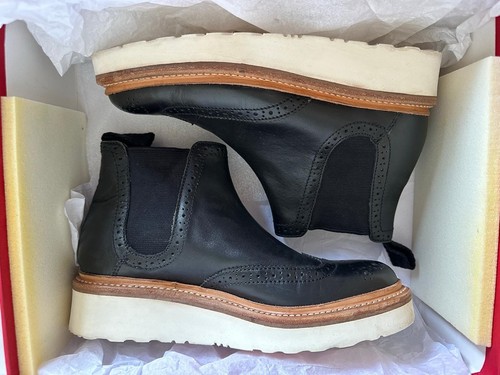 Grenson alice chelsea boot - alice,
