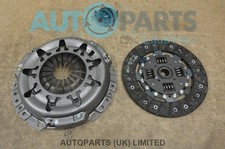 622 3329 00 NEW GENUINE 3 PIECE LUK CLUTCH KIT FOR HONDA 1.6 1.8 CIVIC XIII / IX
