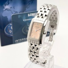 Longines dolce vita 158 4 - longines,