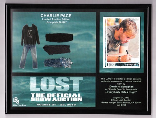 Lost series original - -,