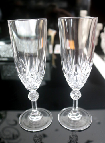 Exquisite royal crystal - 2,