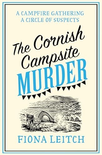 The cornish campsite murder - the, murder: