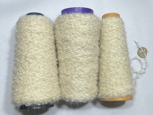 Job lot knitting - job,