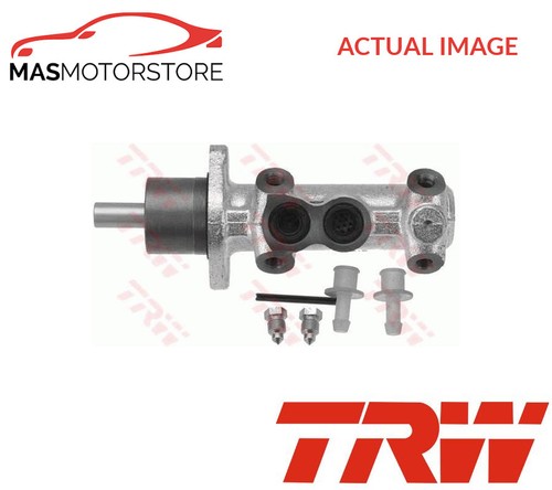 Brake master cylinder - brake,