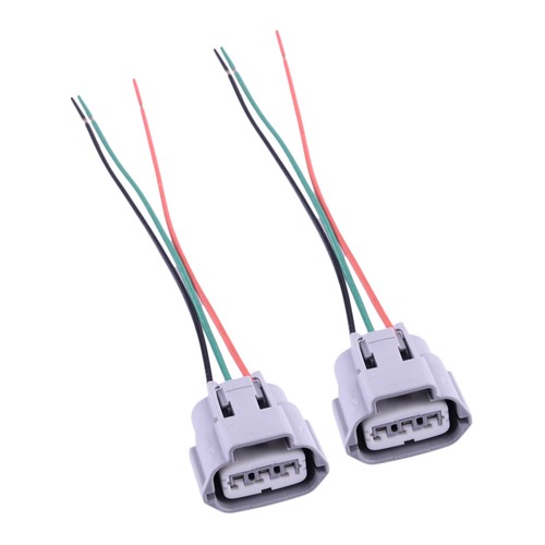 Car 2pcs ignition coil - ignition, harness