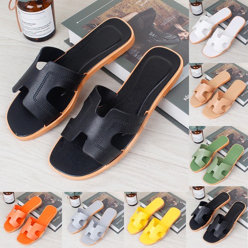 Womens sandals beach flat - beach,