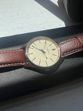 Tsovet SVT-QS40 Quartz Watch