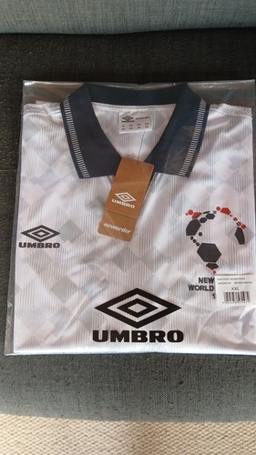Official umbro england - umbro, new