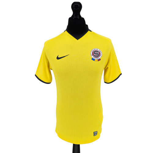 Sparta praha away football - sparta,